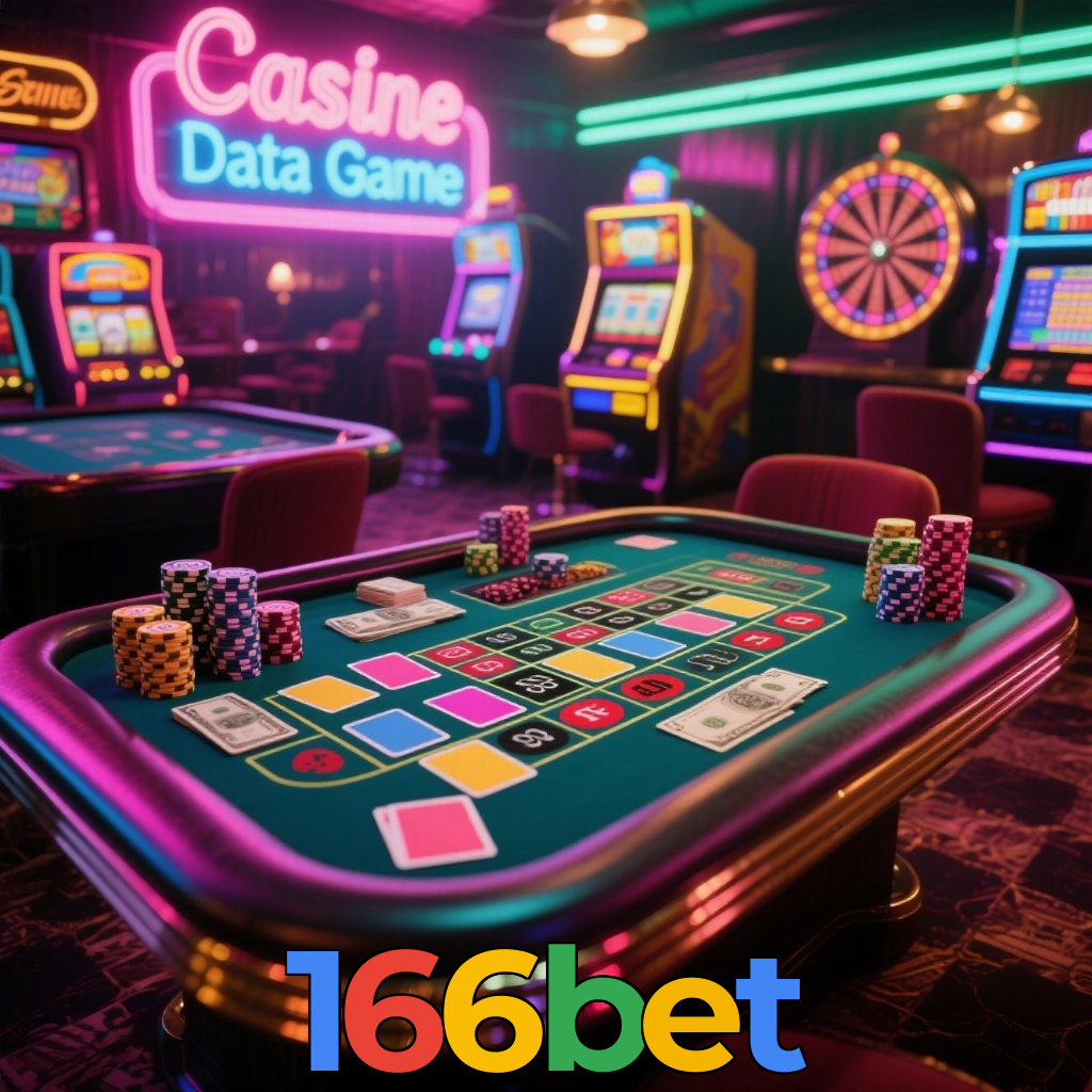 166bet:Jogue slots, aposte no futebol e vença com grandes prêmios!