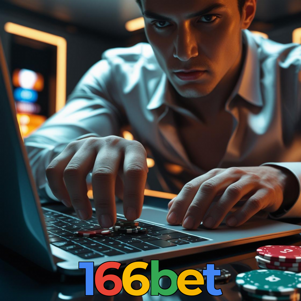 166bet:Jogue slots e aposte no futebol no cassino online mais confiável!