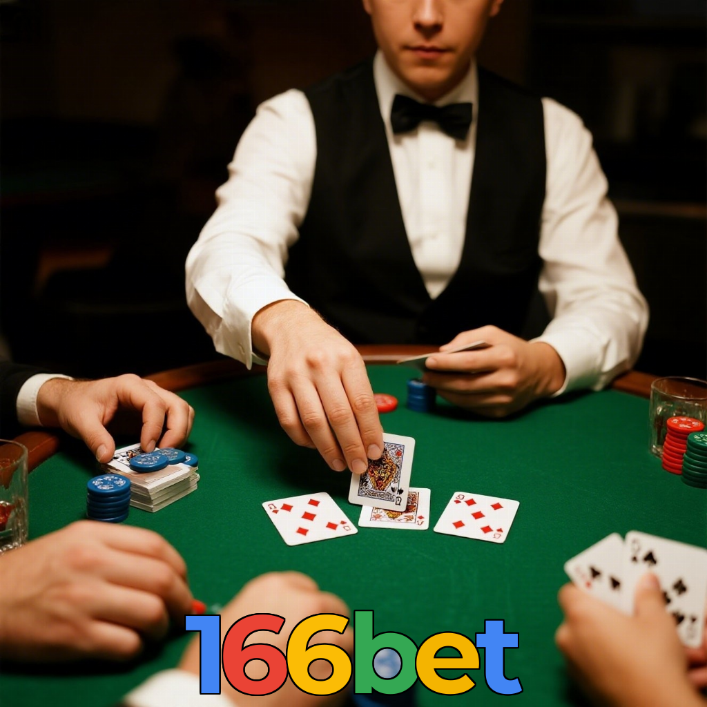 166bet：Seu time na vitória e os jackpots no cassino online te esperam!