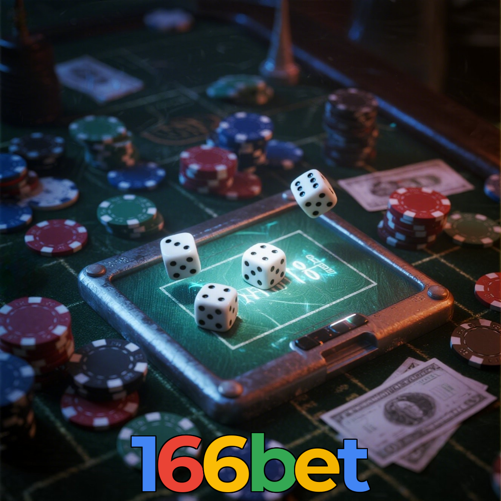 166bet:Jogue futebol online e tenha grandes prêmios esperando por você!