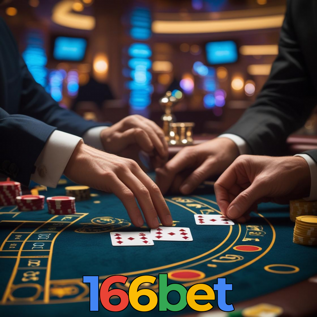166bet:Vença na roleta e leve para casa grandes prêmios!