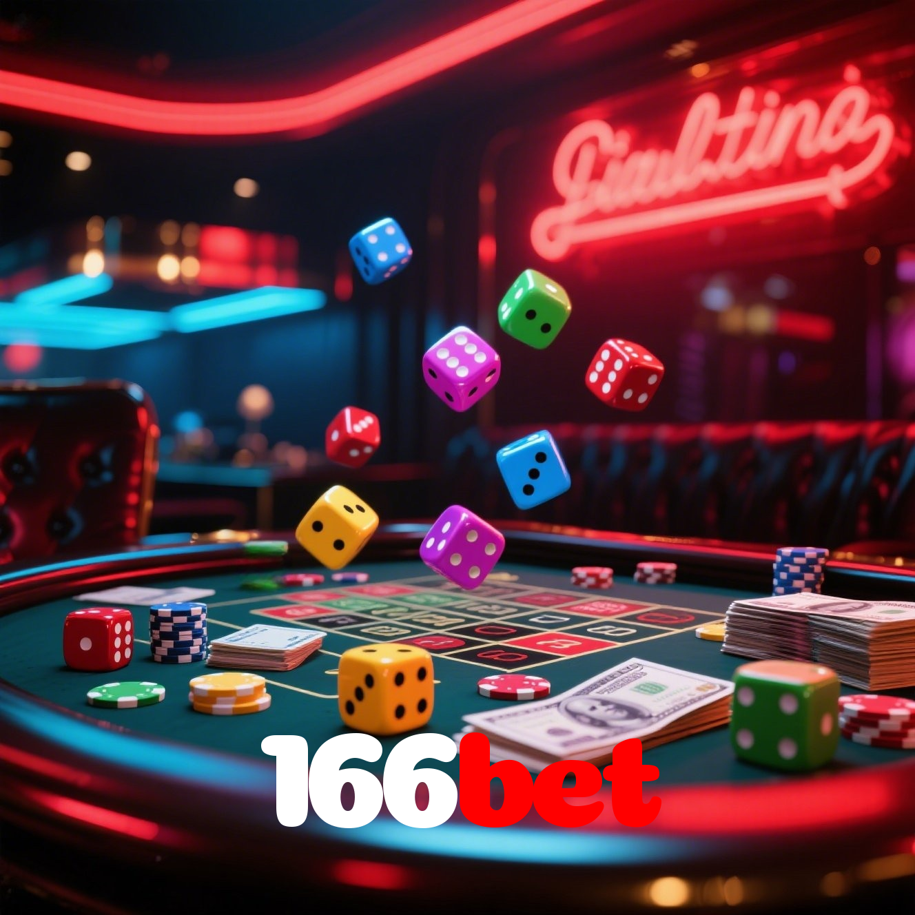 166bet:A sorte está esperando por você! Vença na roleta e ganhe grandes vitórias!