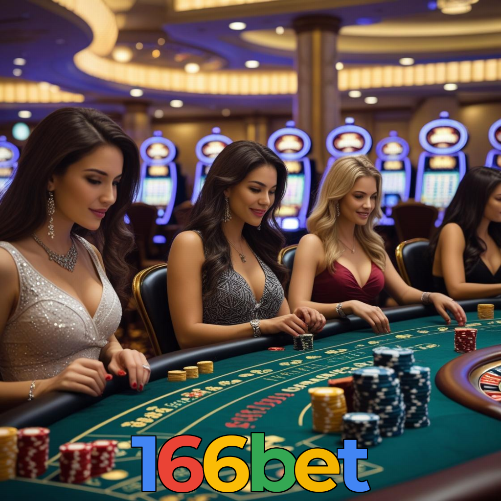 166bet：Vença o poker online e mostre sua habilidade nas cartas!