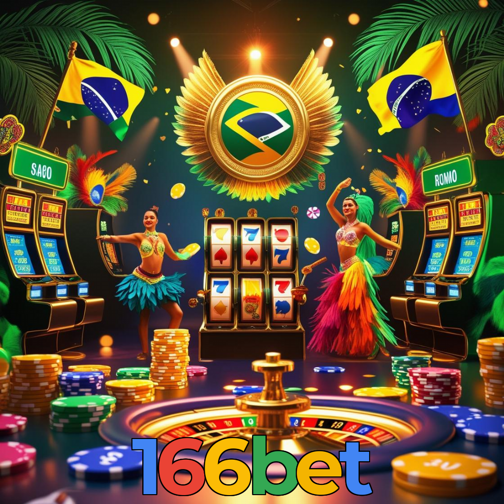 166bet：Encontre a sorte nas nossas roletas e ganhe prêmios incríveis!