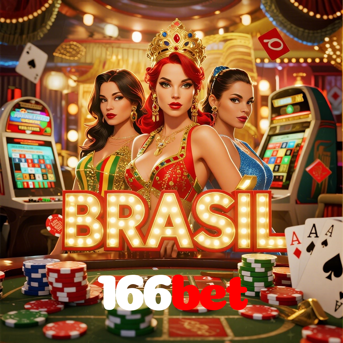 166bet：Jogue nas melhores slots e conquiste prêmios incríveis!