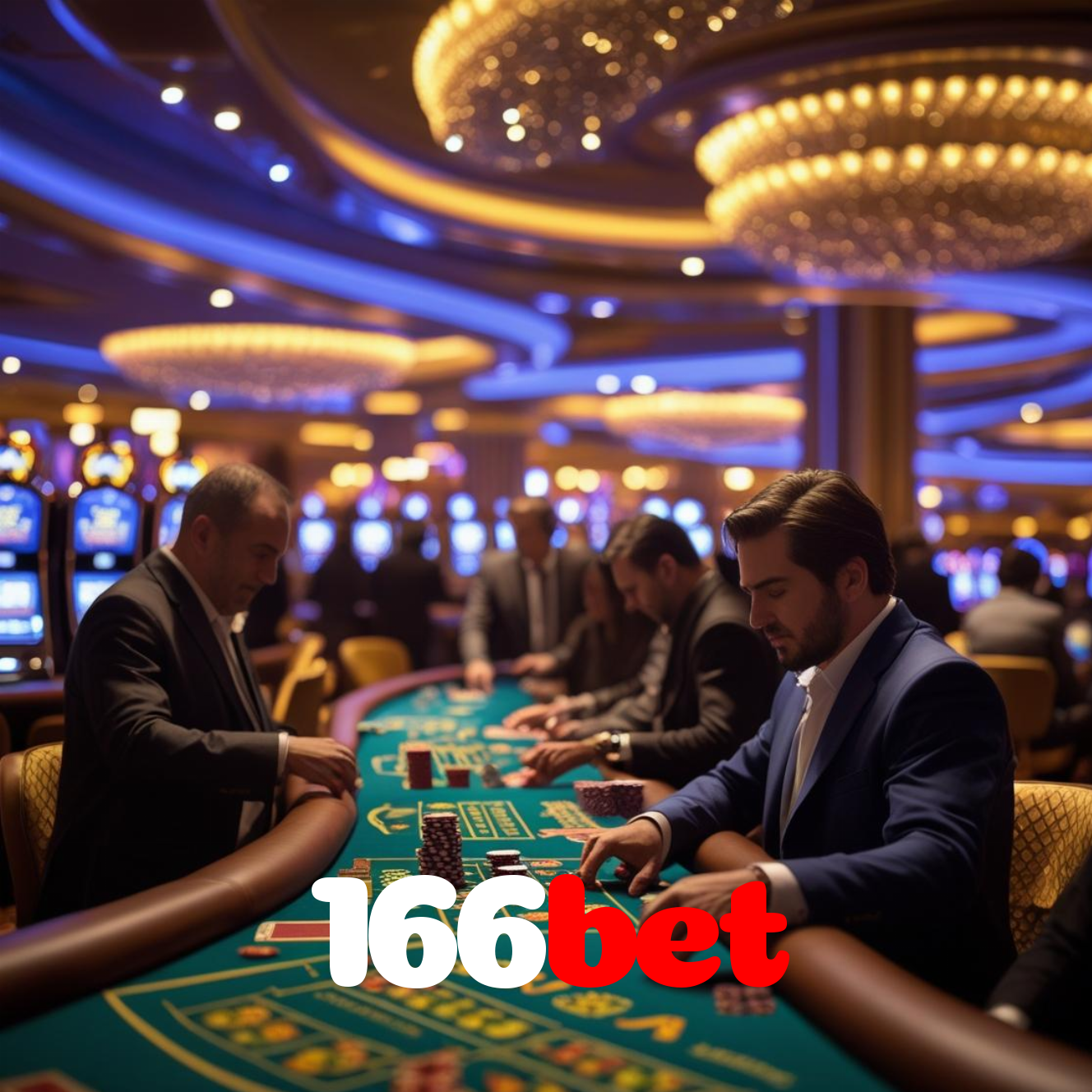 166bet: Sua Sorte Está Aqui: O Melhor Cassino Online do Brasil!