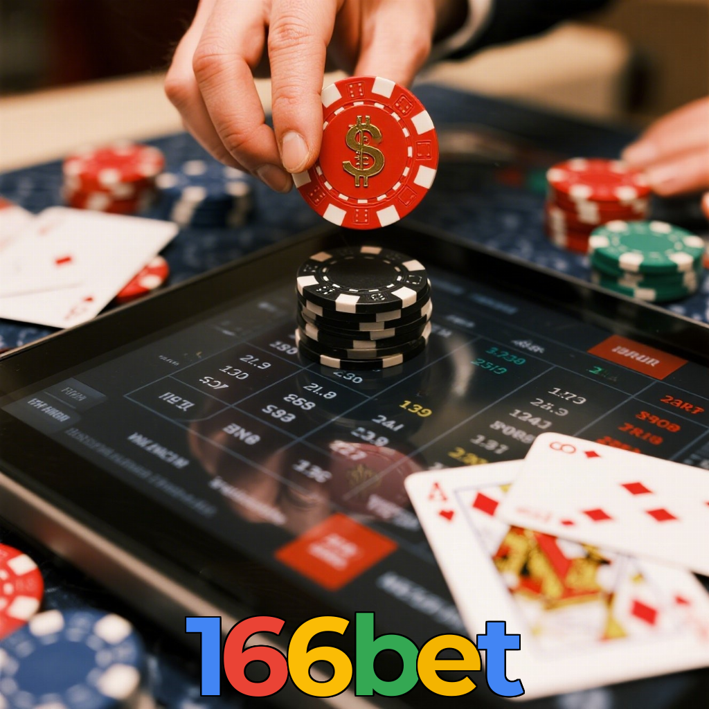166bet：Aposte no futebol online e vença com estilo e emoção!