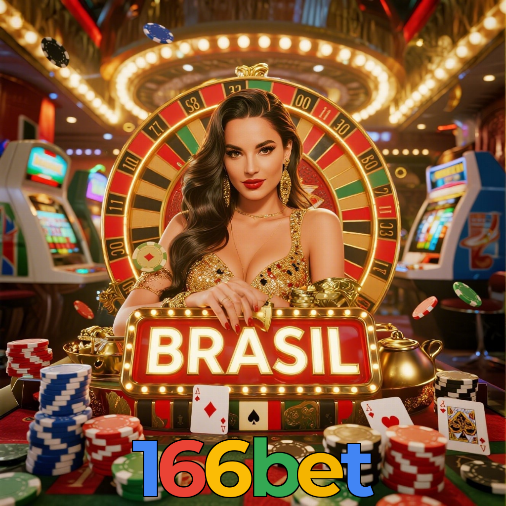 166bet：Entre no nosso cassino e aposte nas melhores máquinas caça-níqueis!
