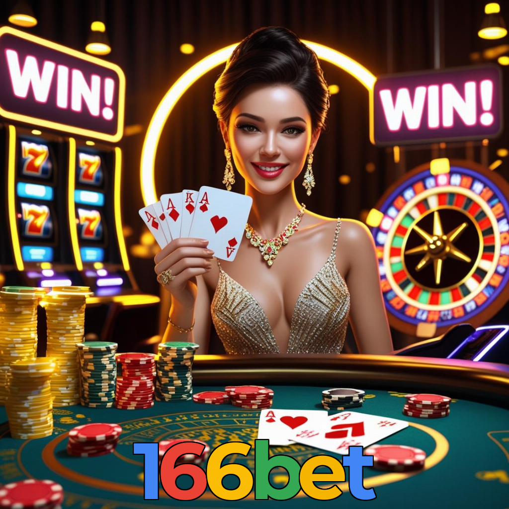 166bet：Jogue poker, slots e aposte no futebol ao vivo com confiança!