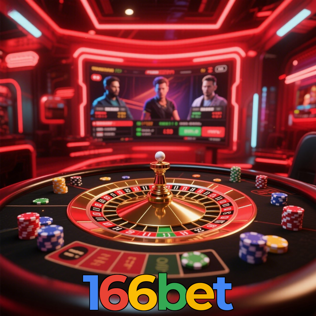 166bet：Jogue futebol online e vença grandes prêmios agora!