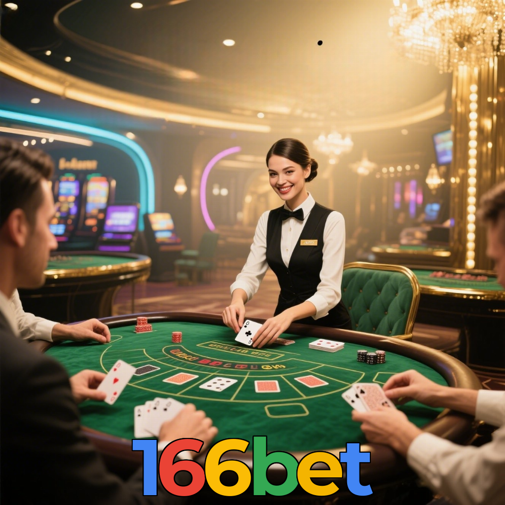 166bet：Jogue blackjack e aposte no futebol para uma experiência inesquecível!
