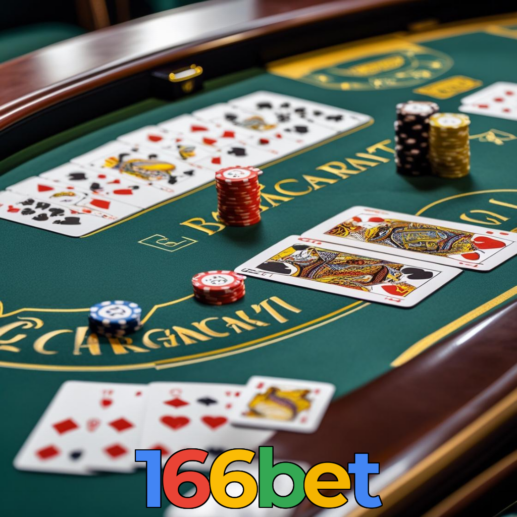 166bet：Jogue poker e conquiste a vitória nas cartas!