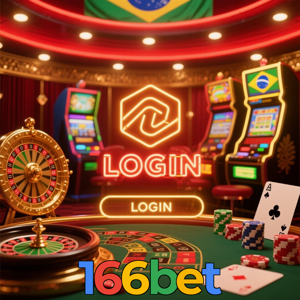 166bet：Diversão sem limites com roleta, blackjack e apostas em futebol ao vivo!