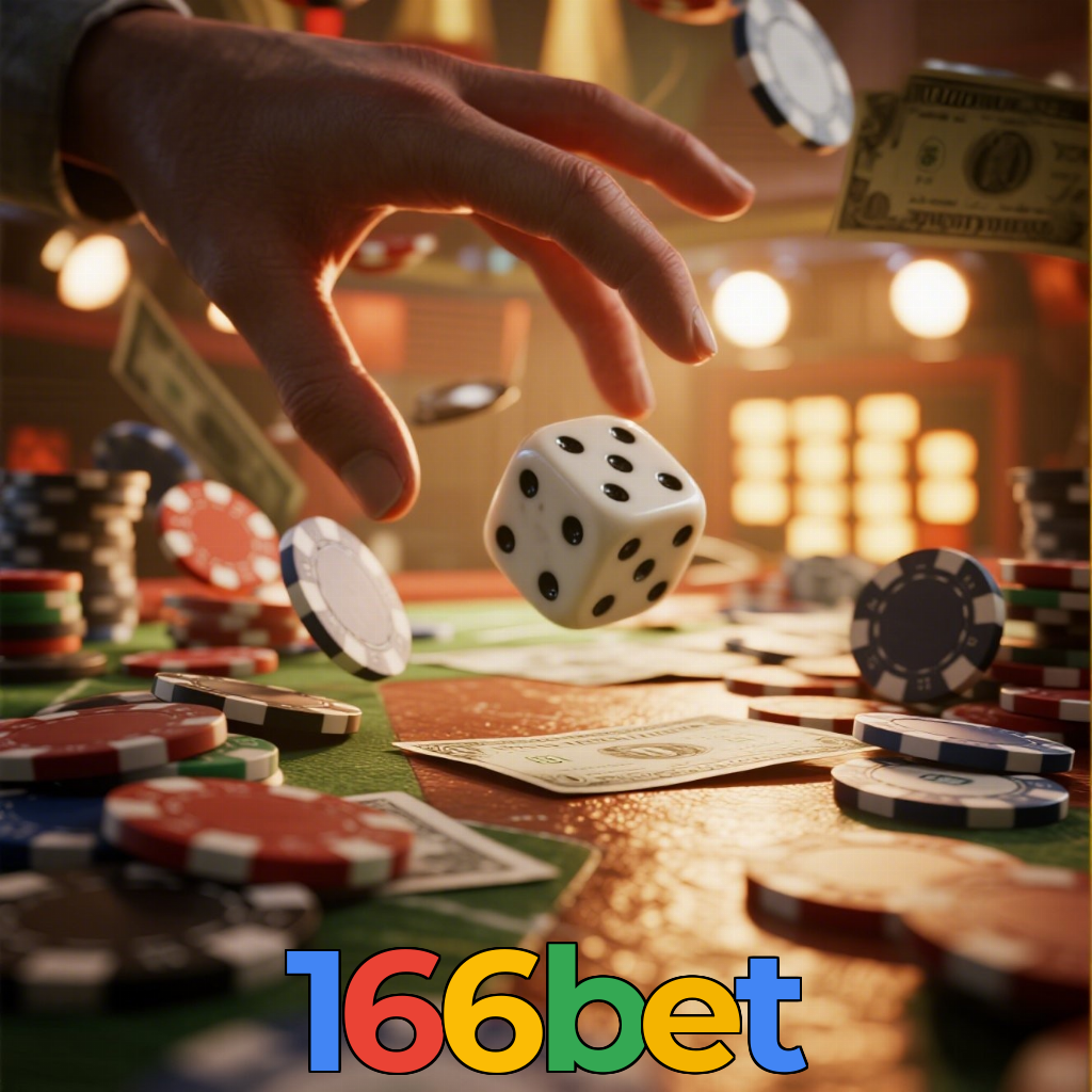 166bet：Jogue poker, aposte no futebol e leve prêmios incríveis no cassino!