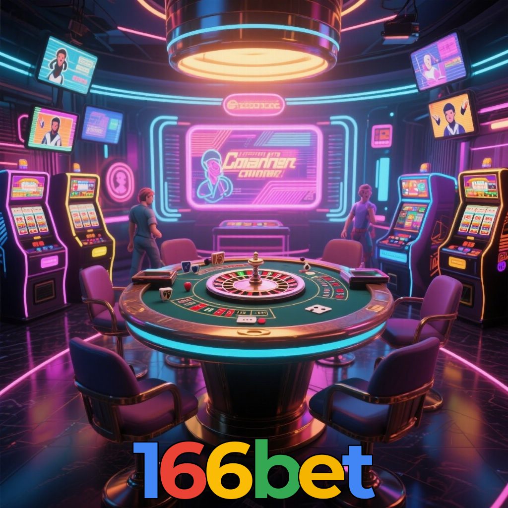 166bet：O melhor cassino online com slots, poker e apostas no futebol!