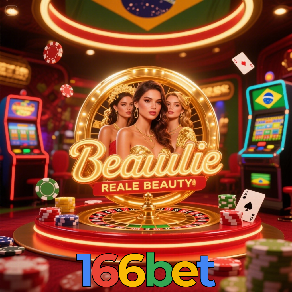 166bet：Apostas de futebol online para os verdadeiros fãs! Vença agora!