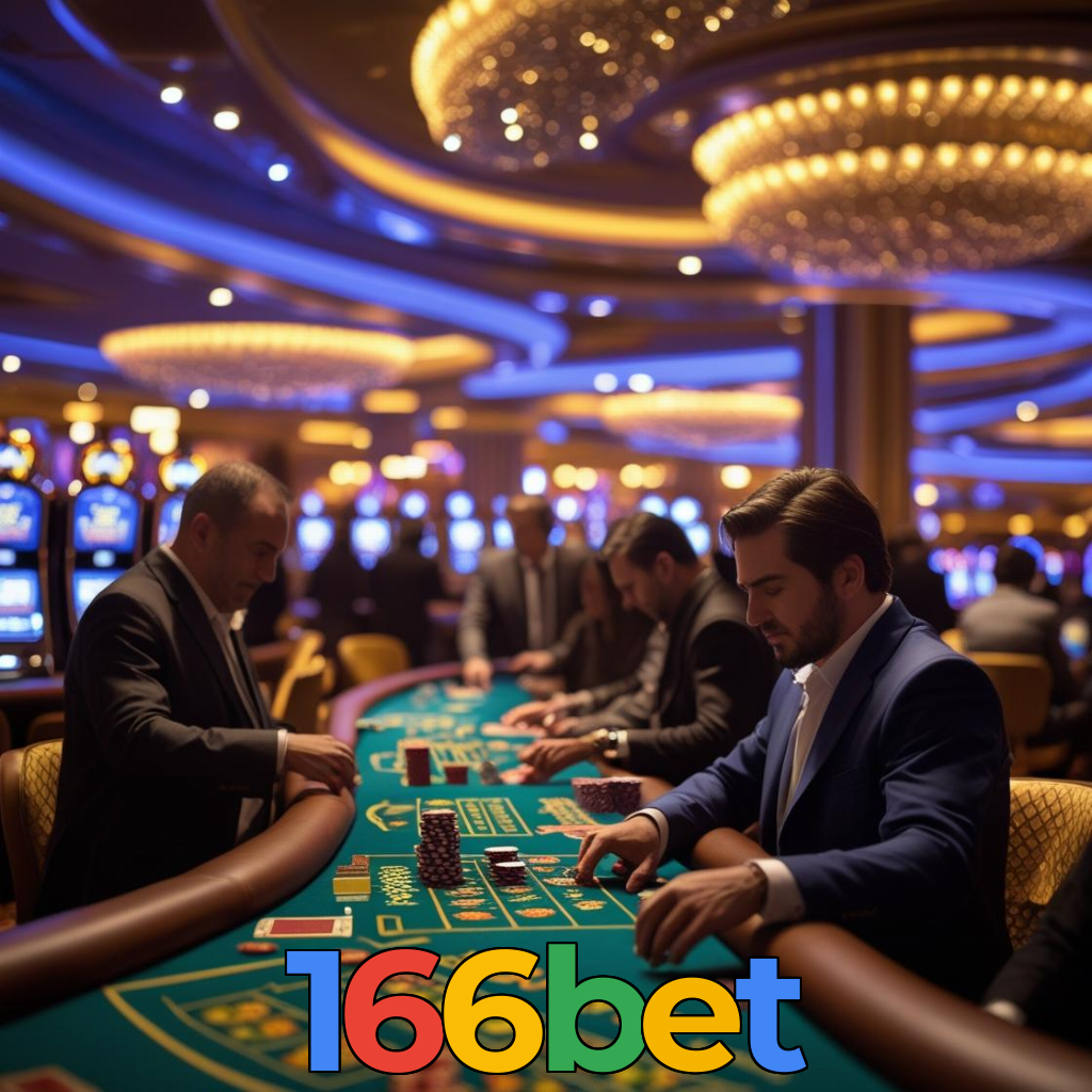 166bet:Aposte nas roletas e mostre que a sorte está com você!