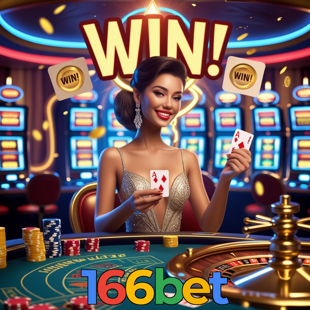 166bet：Aposte no futebol e jogue slots para ganhar em grande estilo!