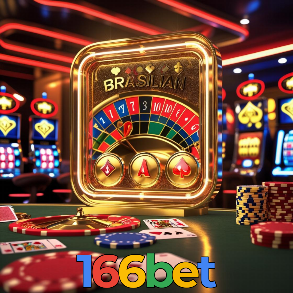 166bet:Vença com a roleta e aposte no futebol ao vivo no melhor cassino online!
