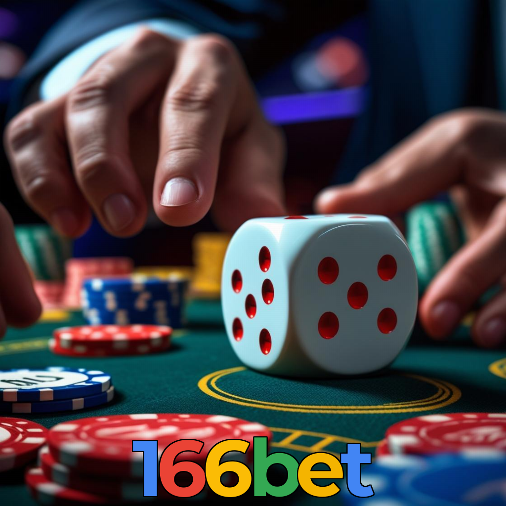166bet：Sua sorte brilha em jogos de blackjack e apostas no futebol!