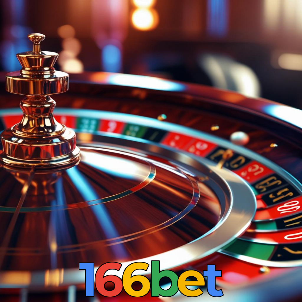 166bet：Apostas ao vivo no futebol e prêmios incríveis em jogos de cassino como roleta!