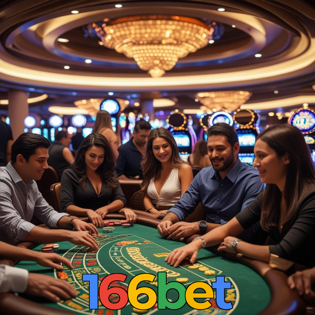 166bet：Jogue nas slots e mude sua sorte agora mesmo!