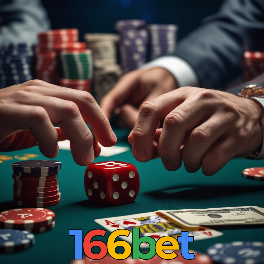 166bet：Sinta a emoção de ganhar no cassino online! Aposte e vença!
