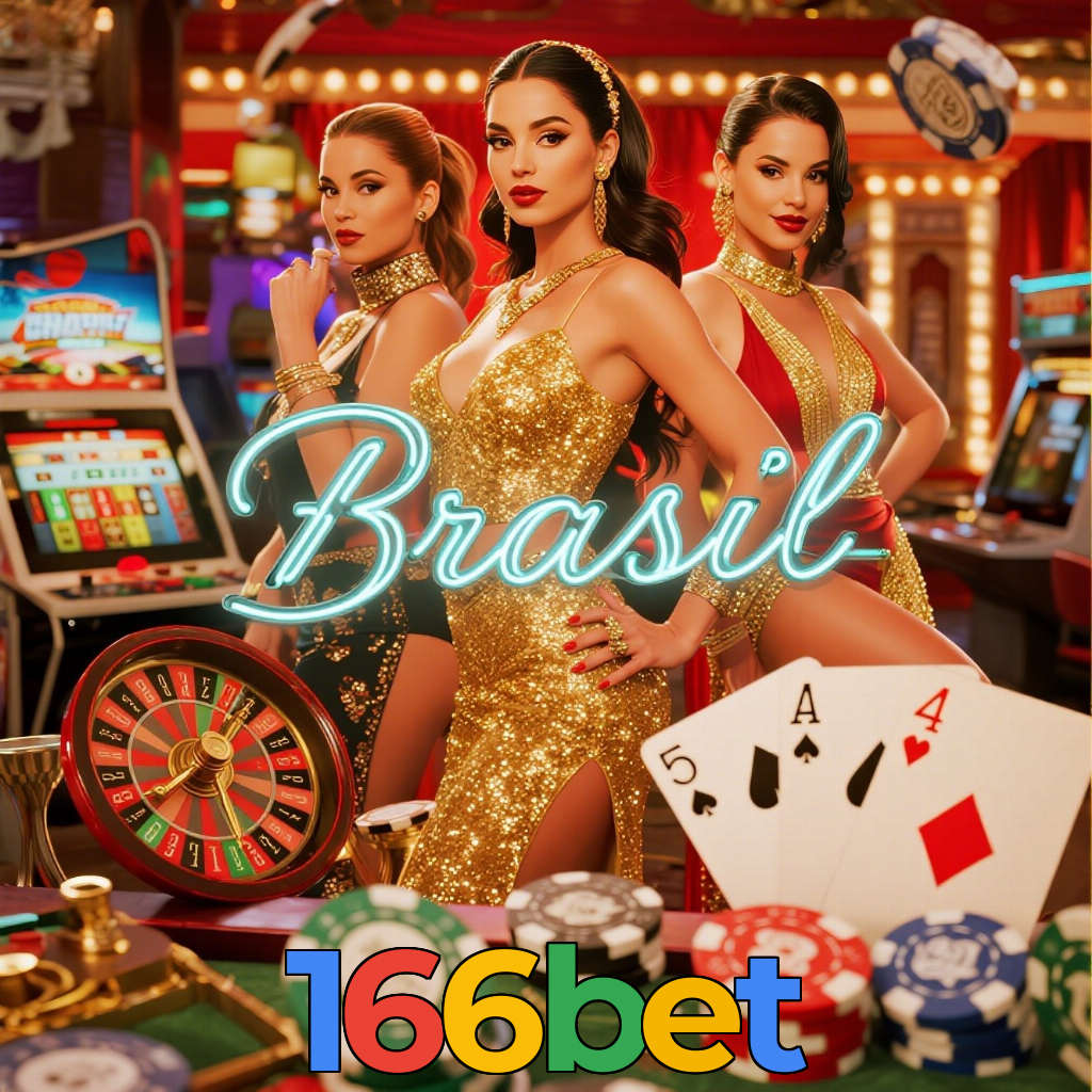 166bet：Jogue em nosso cassino online e descubra os maiores jackpots!