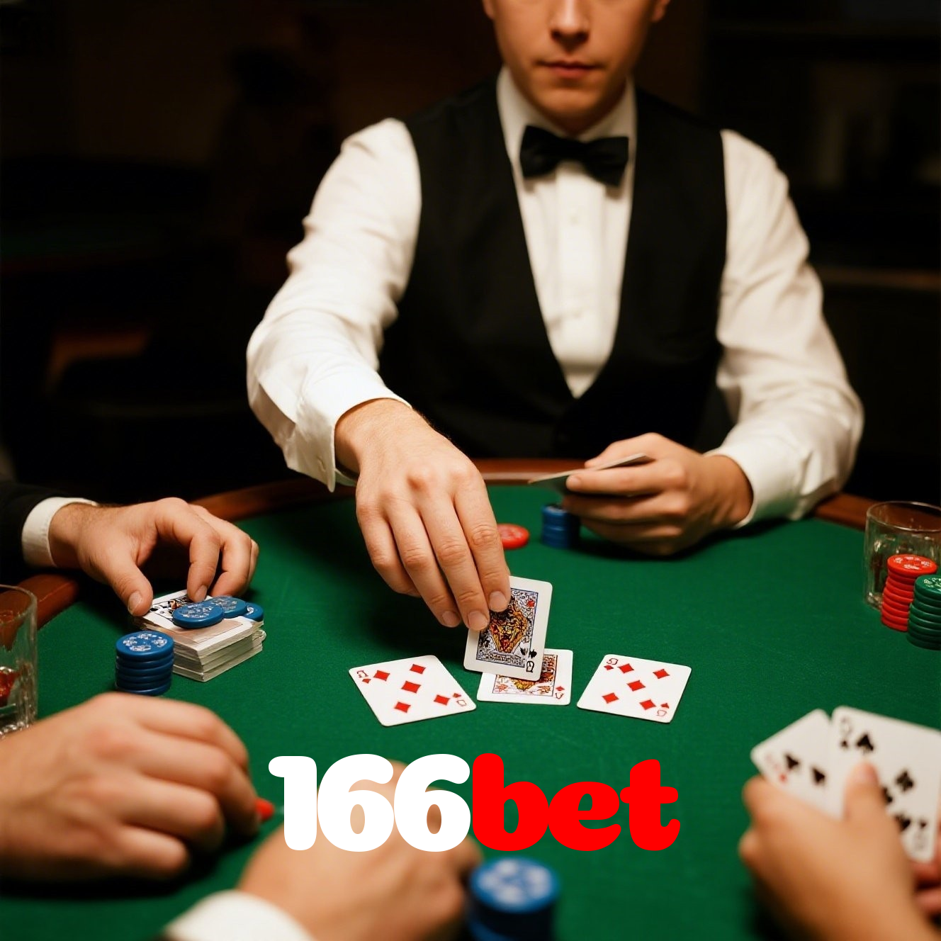 166bet: Seu destino para grandes prêmios e diversão é no cassino online!