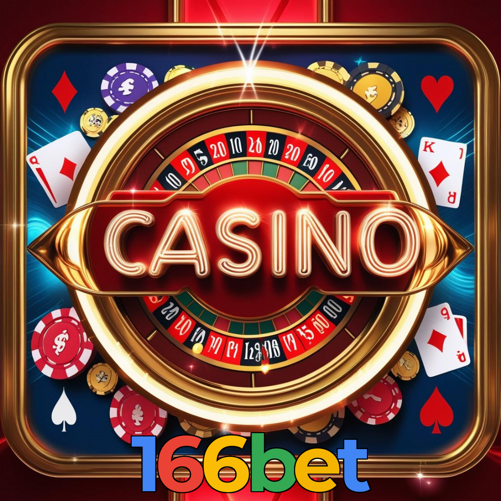 166bet：Apostas ao vivo no futebol e prêmios em blackjack e roleta!